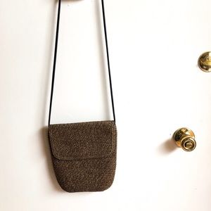 Adorable Talbots Purse